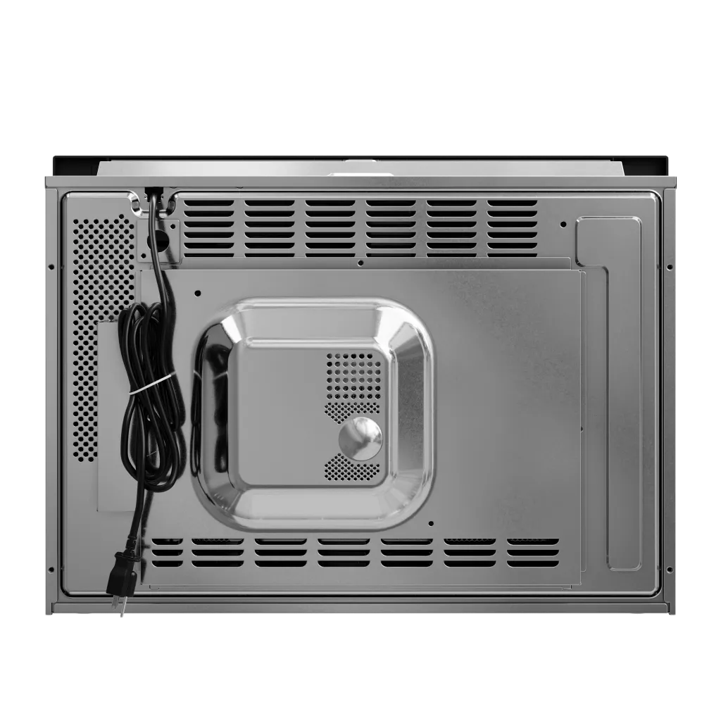 Thor Kitchen TMO30 Thor Kitchen 30 Inch Built-In Professional Microwave Speed Oven With Airfry - Model Tmo30