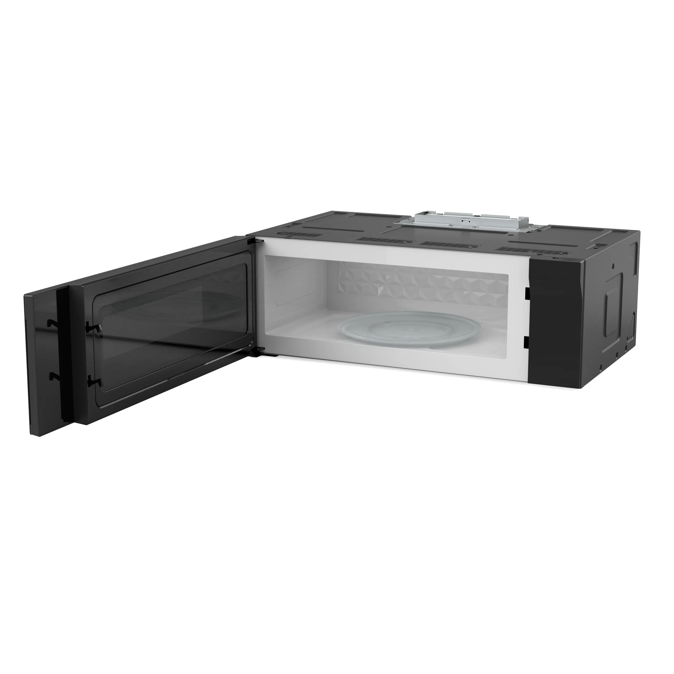 Thor Kitchen TOR30L 30 Inch Over-The-Range Slim Microwave With Ventilation