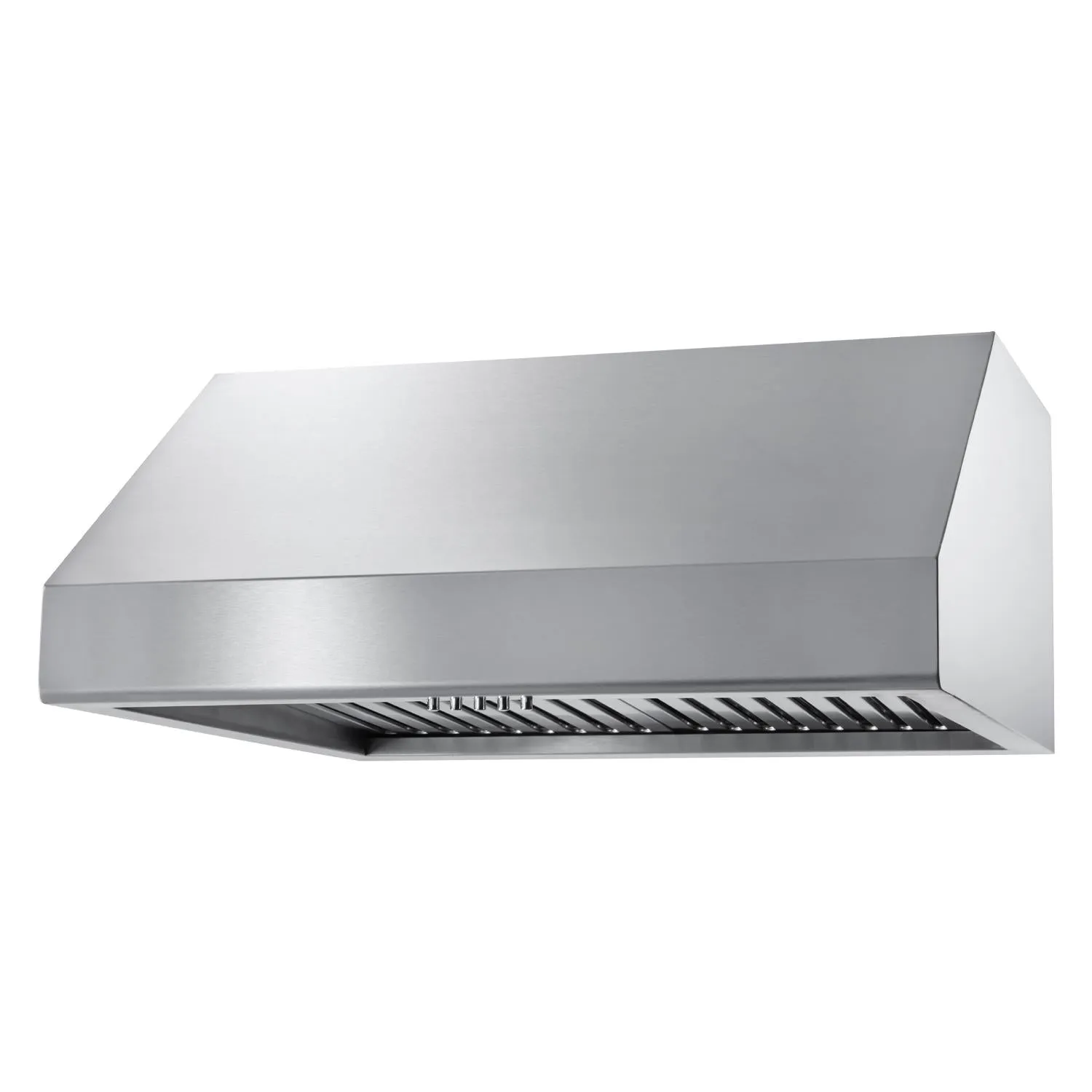 Thor Kitchen TRH2406 24 Inch Professional Range Hood, 11 Inches Tall