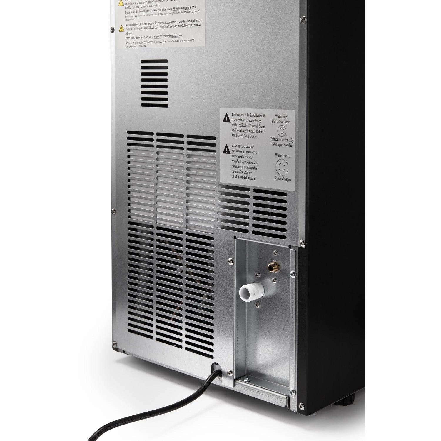Thor Kitchen 15 Inch Ice Maker TIM1501