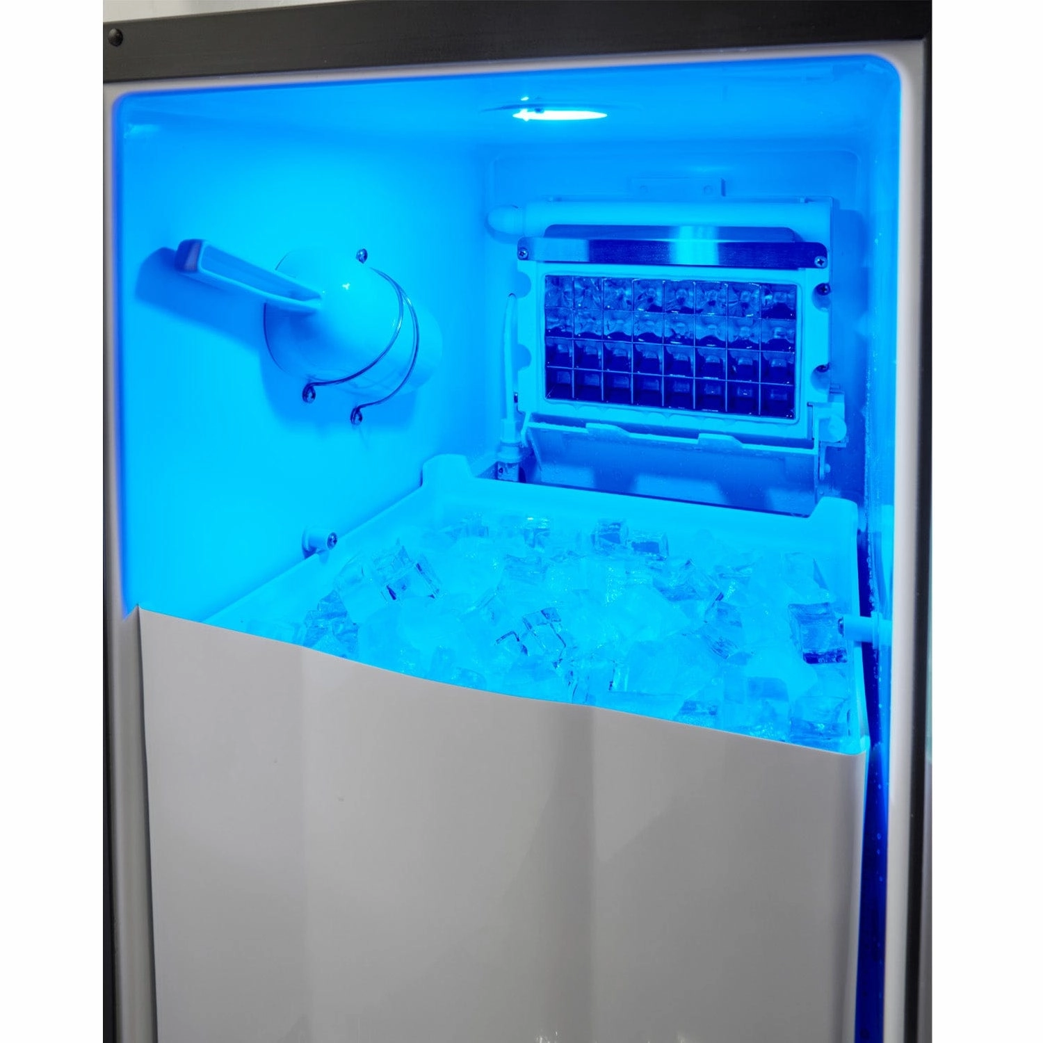 Thor Kitchen 15 Inch Ice Maker TIM1501