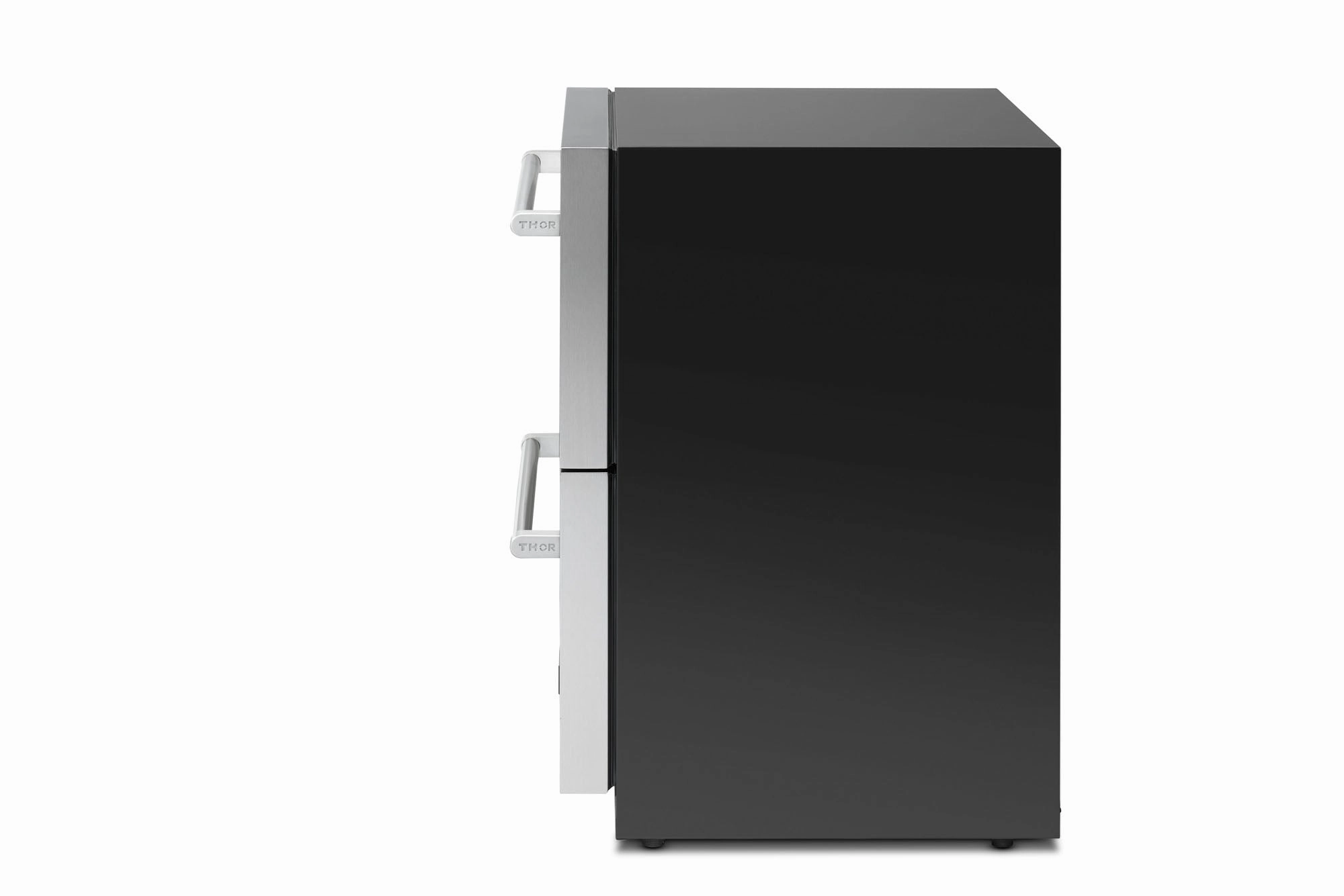 Thor Kitchen 24-Inch 5.4 cu. Built-in Indoor/Outdoor Double Drawer Refrigerator