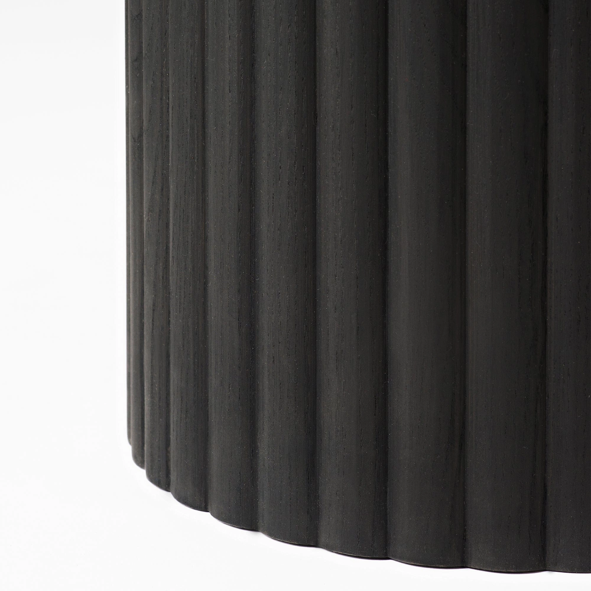 Thoren - Round Coffee Table