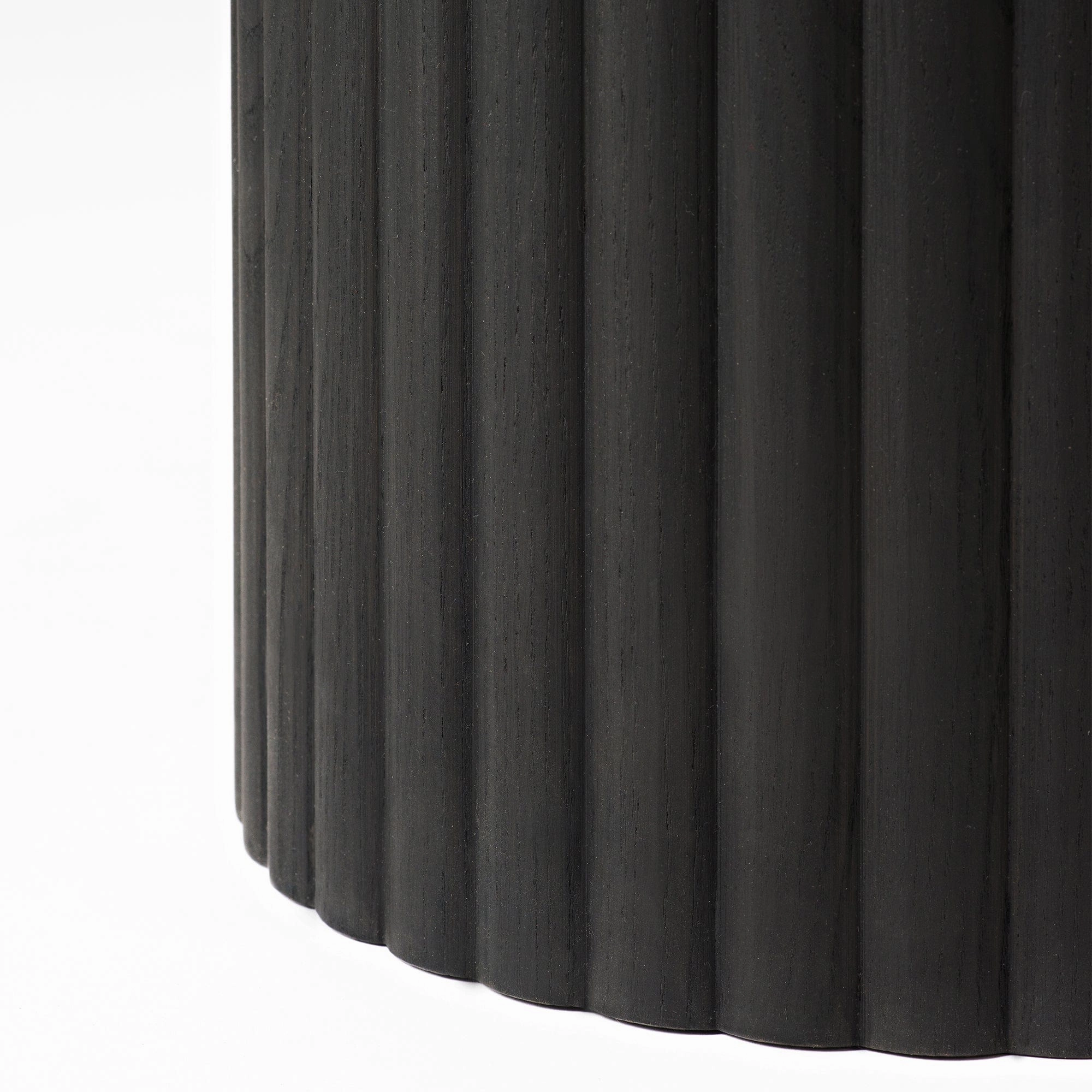 Thoren - Round Coffee Table