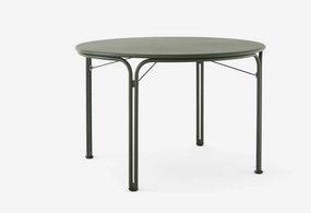 Thorvald Dining Tableoutdoor patio furniture set