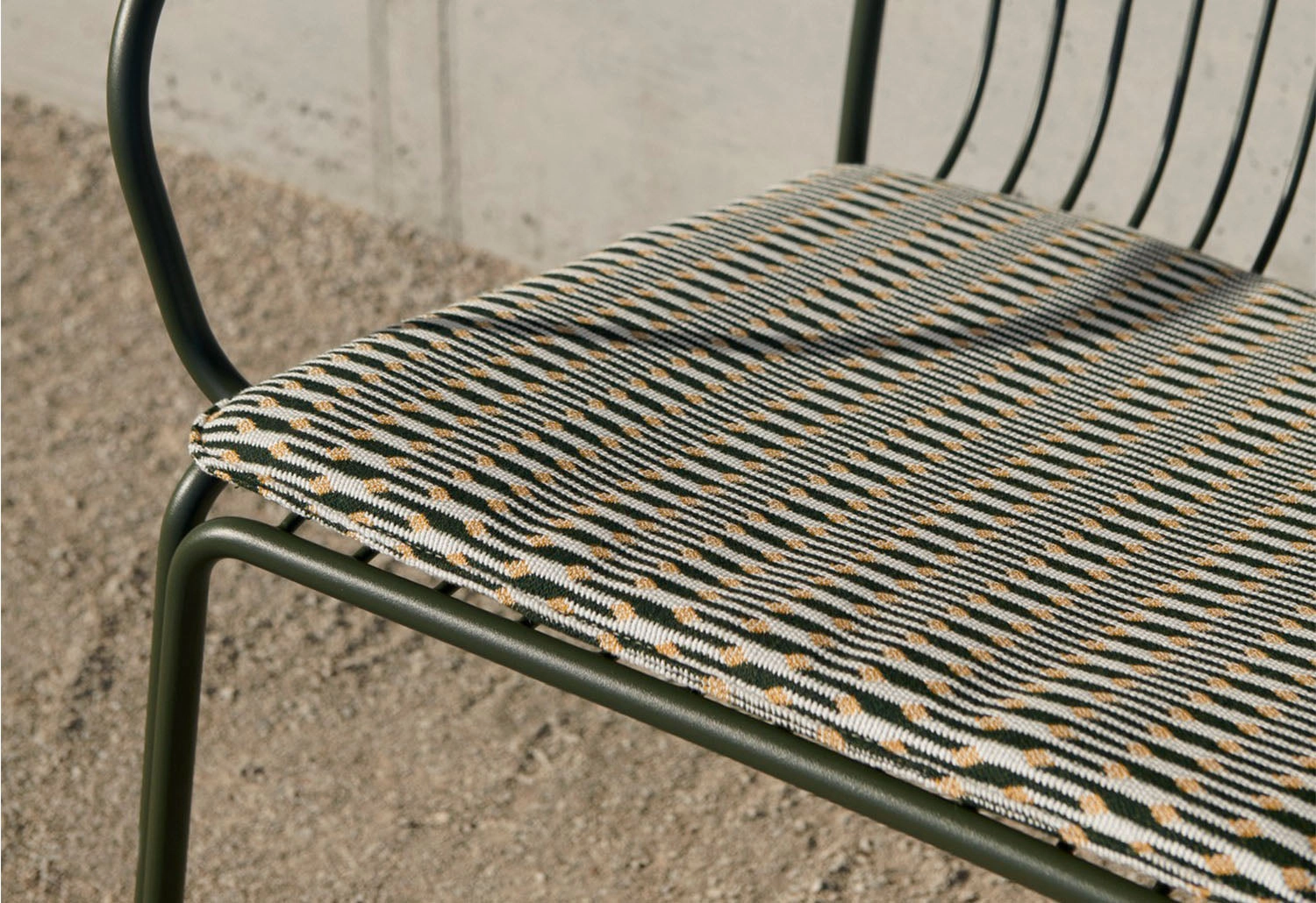 Thorvald Lounge Armchair