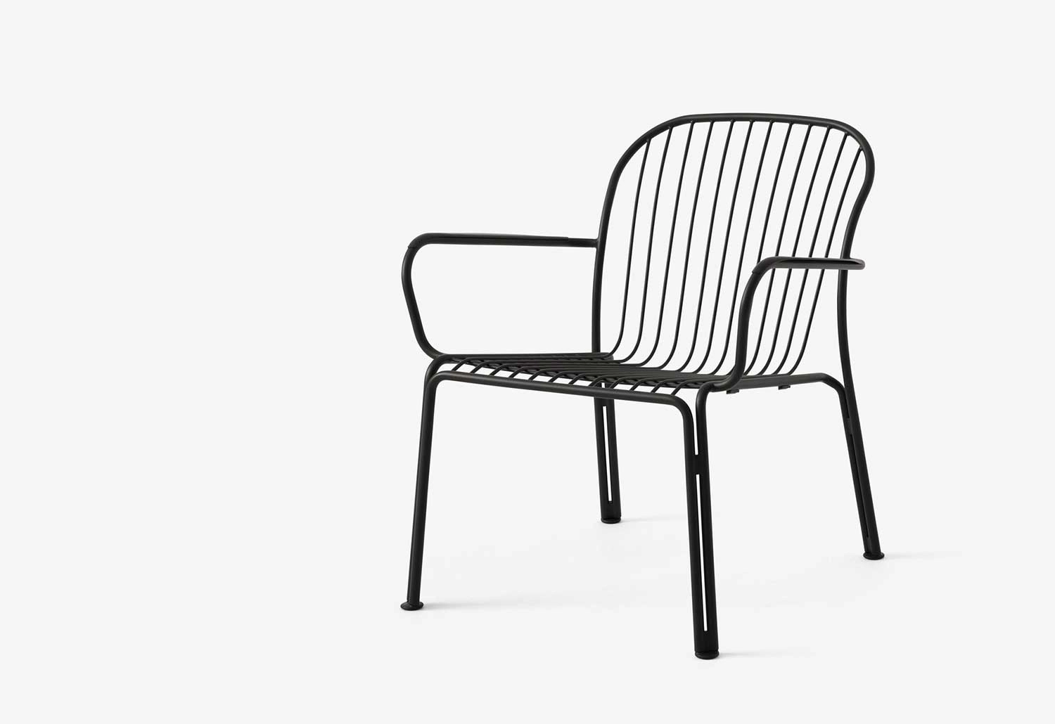 Thorvald Lounge Armchair