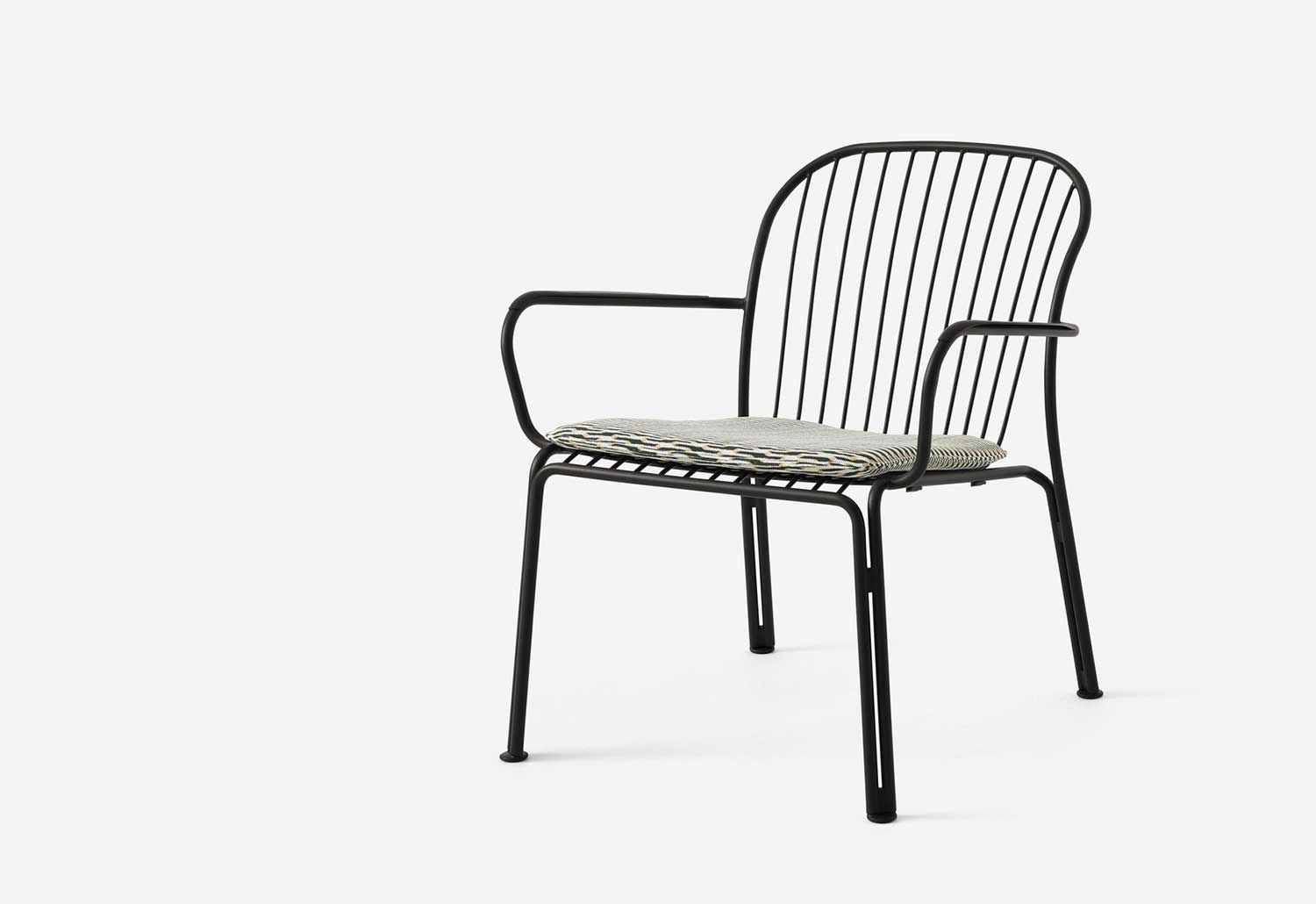 Thorvald Lounge Armchair