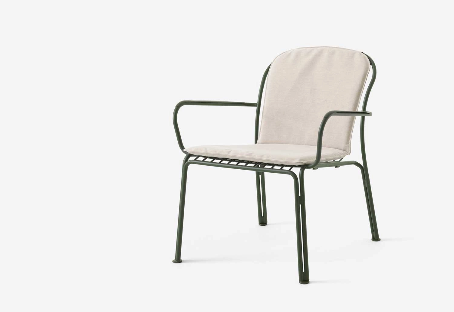 Thorvald Lounge Armchair