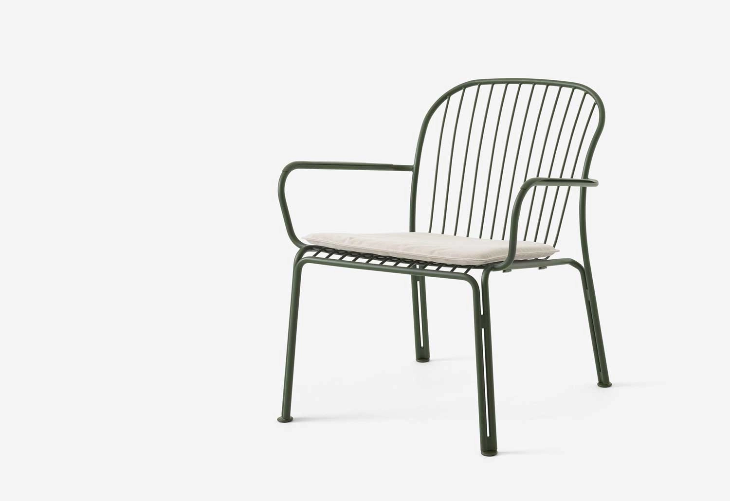 Thorvald Lounge Armchair