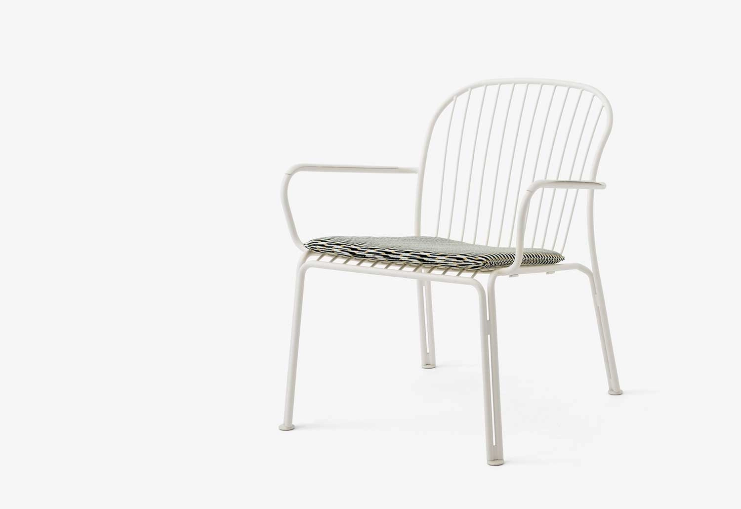 Thorvald Lounge Armchair