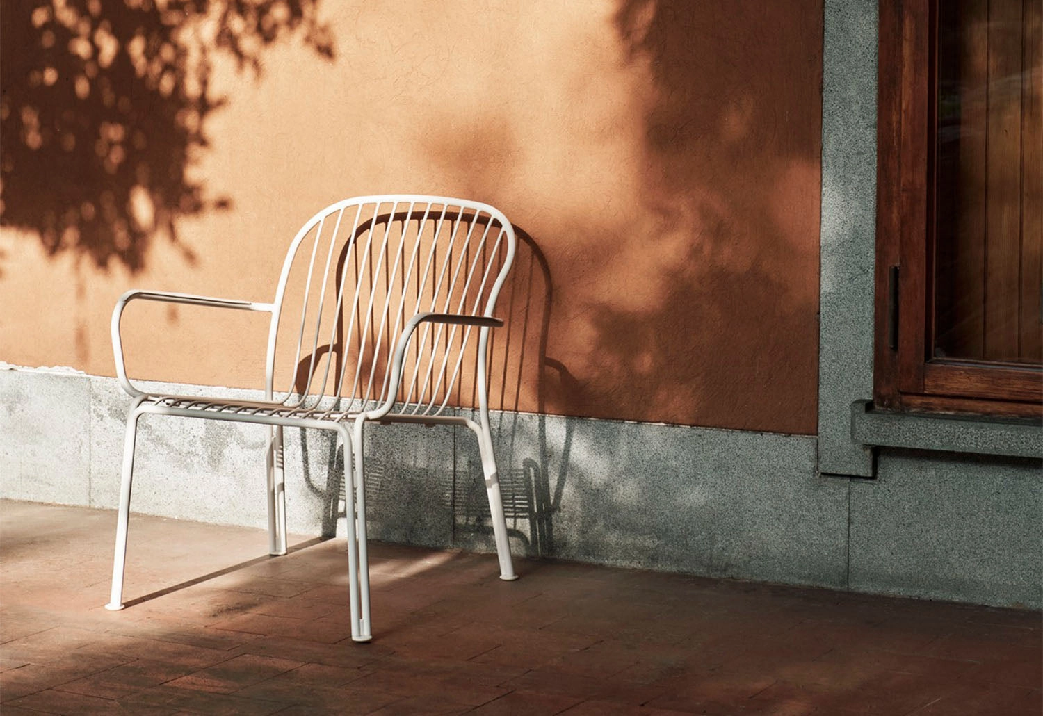 Thorvald Lounge Armchair