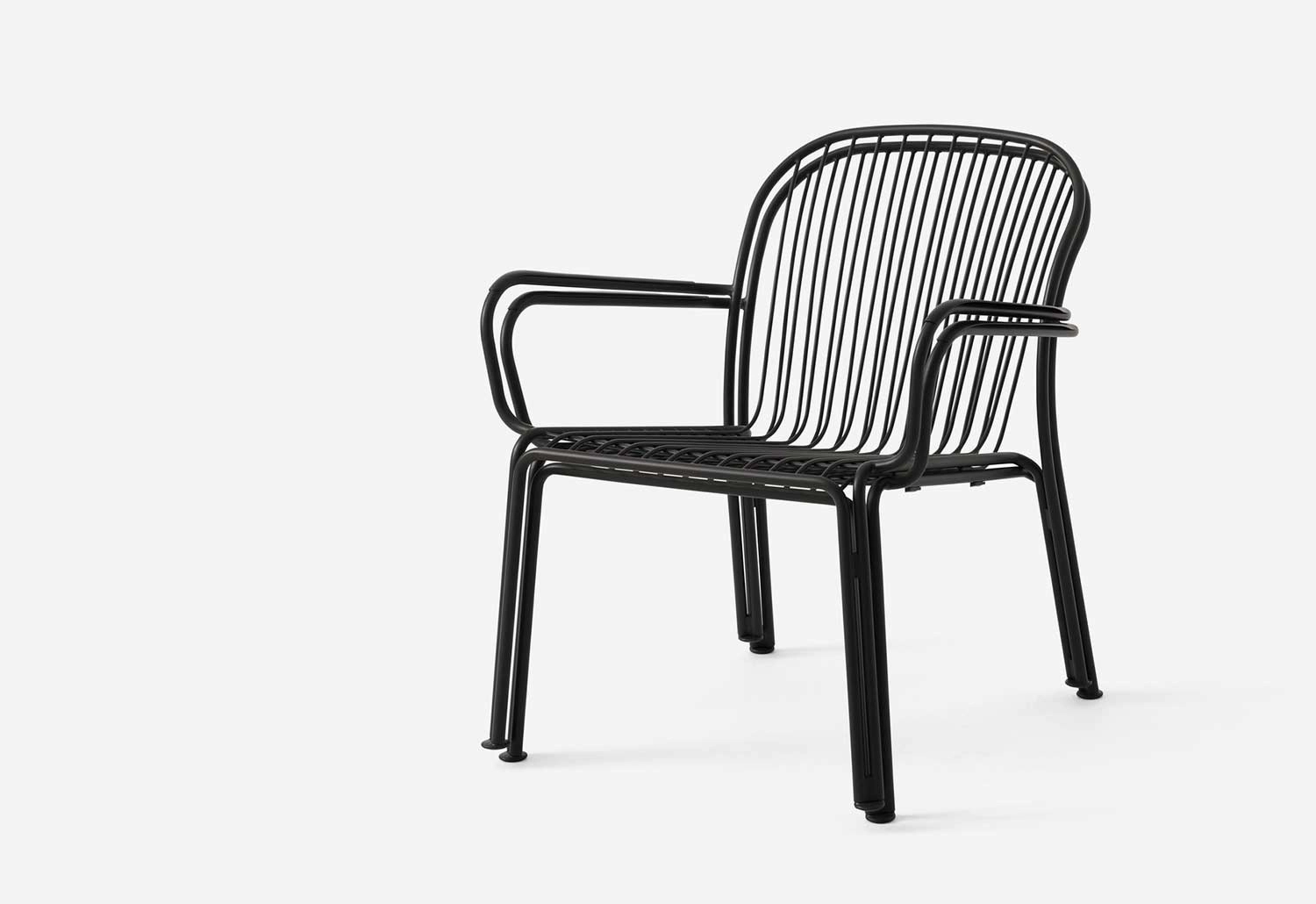 Thorvald Lounge Armchair