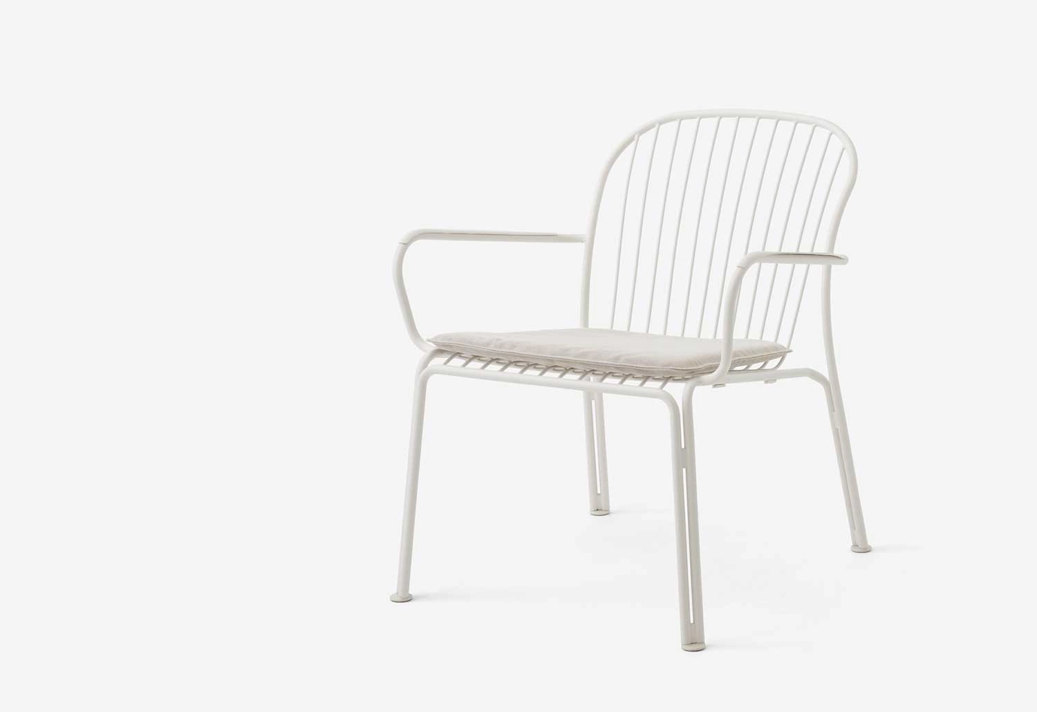 Thorvald Lounge Armchair