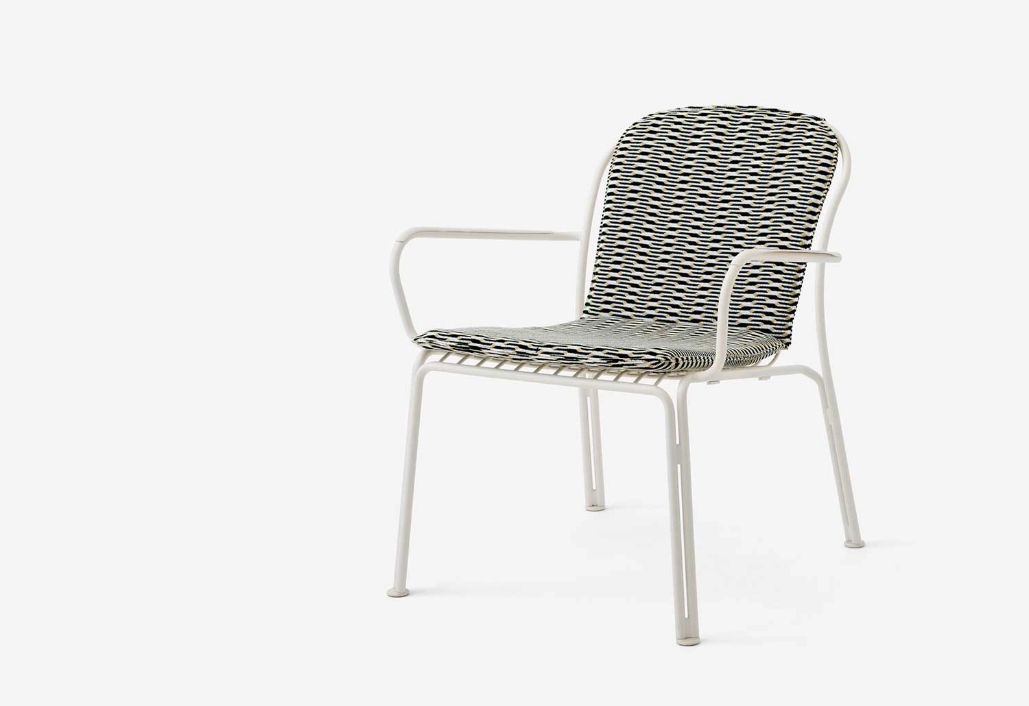Thorvald Lounge Armchair