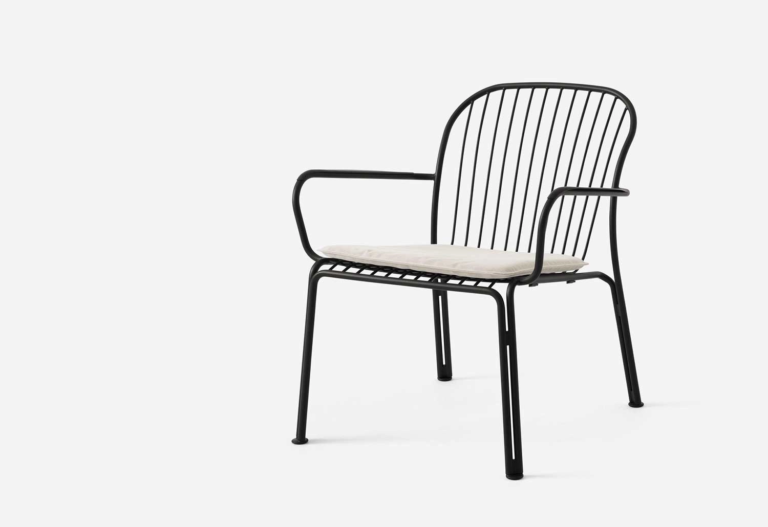 Thorvald Lounge Armchair