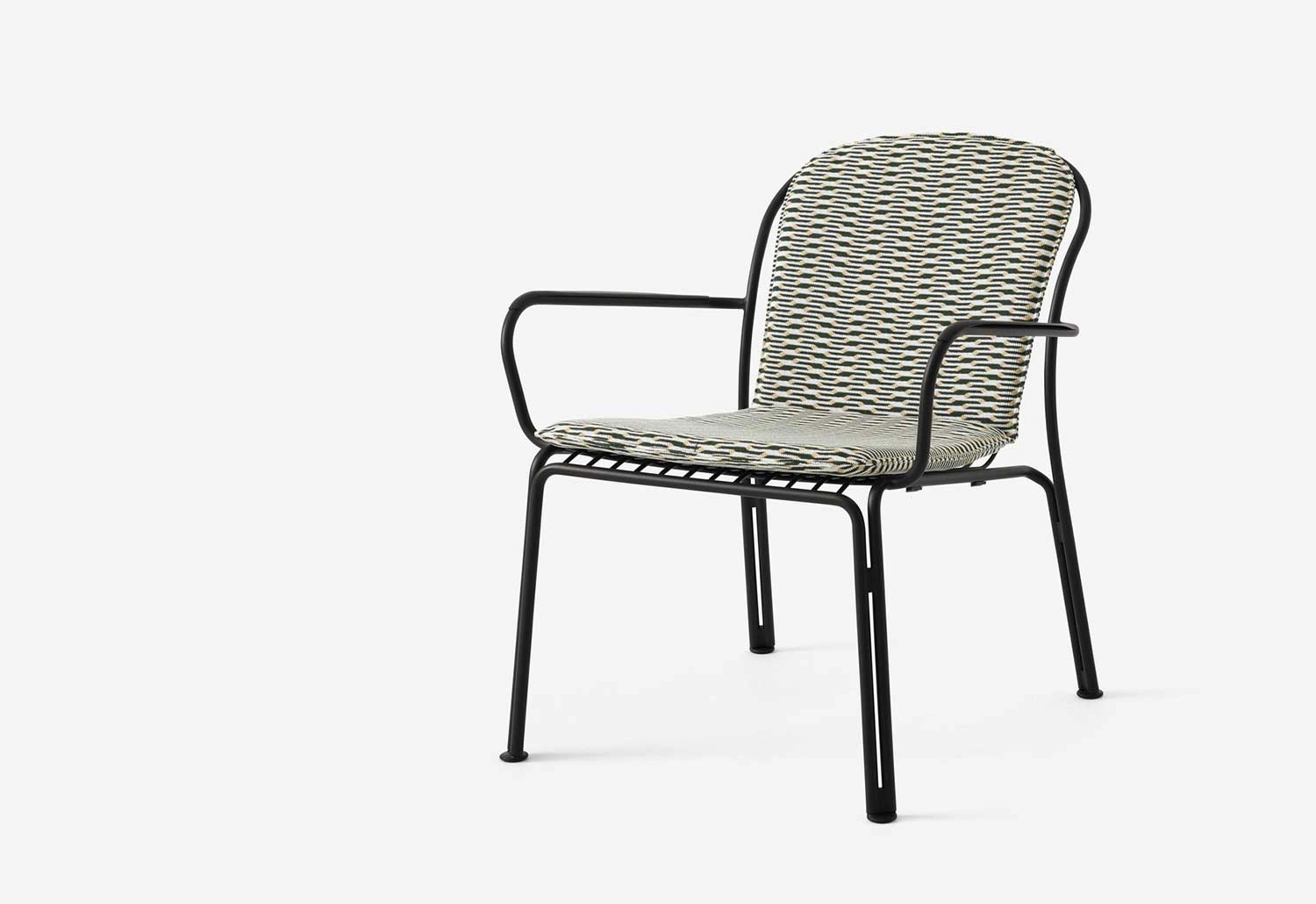 Thorvald Lounge Armchair