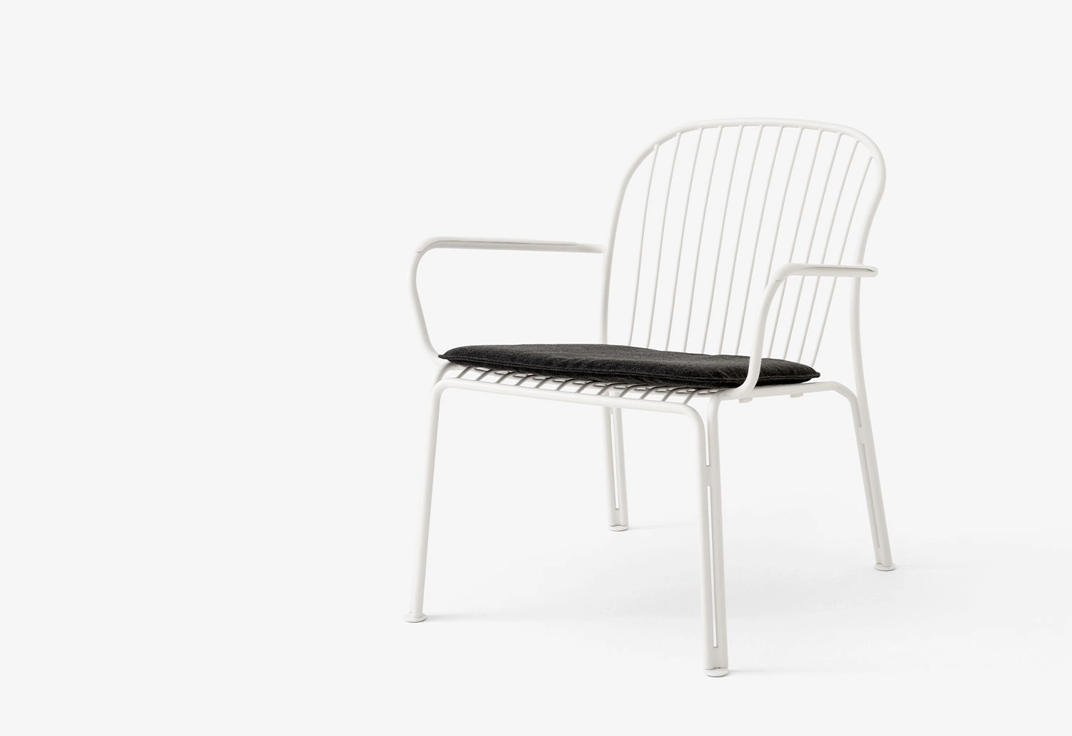 Thorvald Lounge Armchair