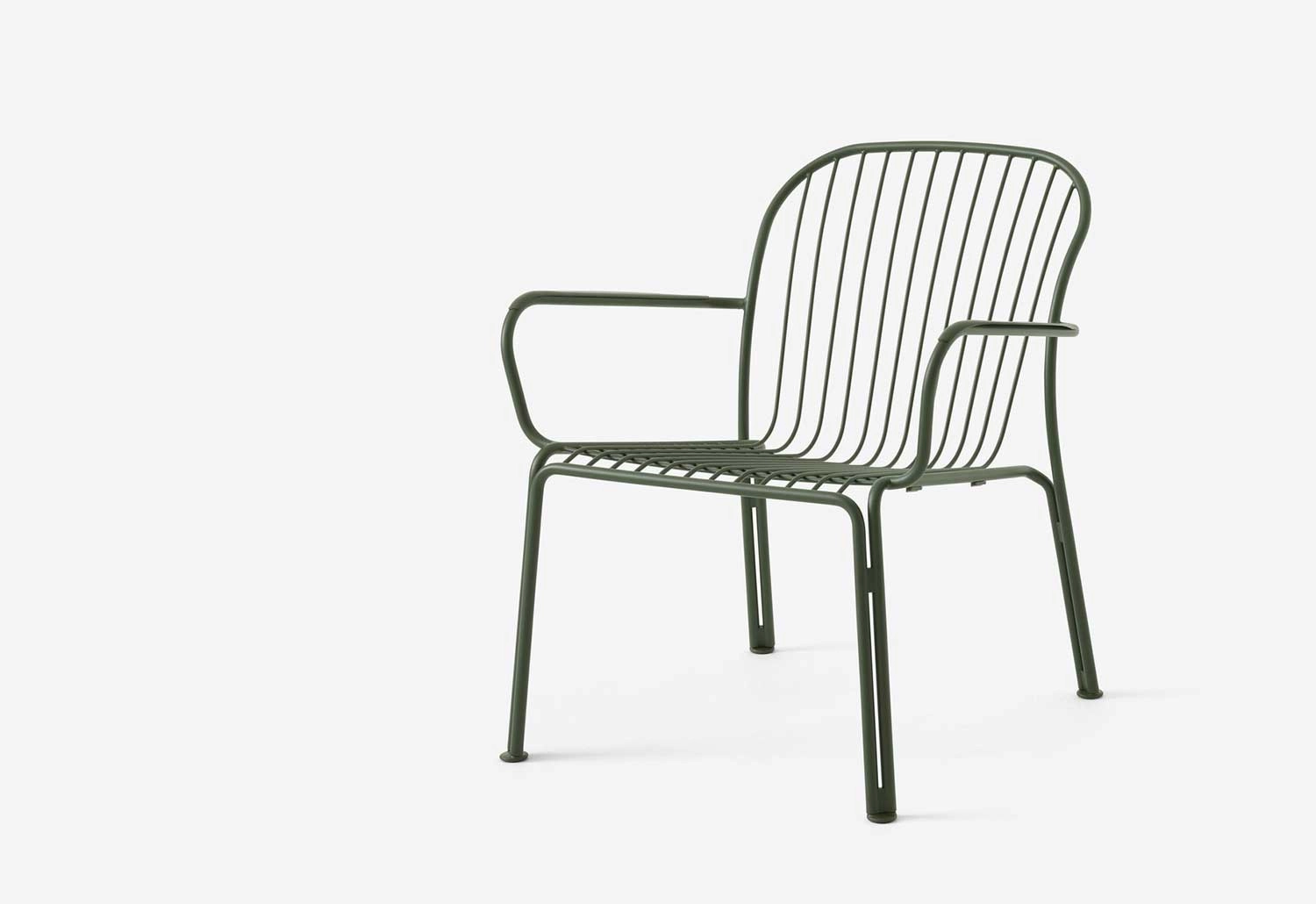 Thorvald Lounge Armchair