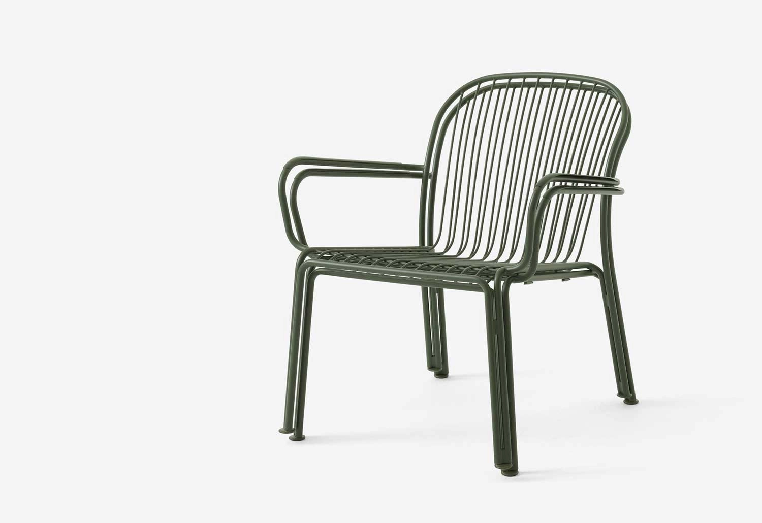 Thorvald Lounge Armchair