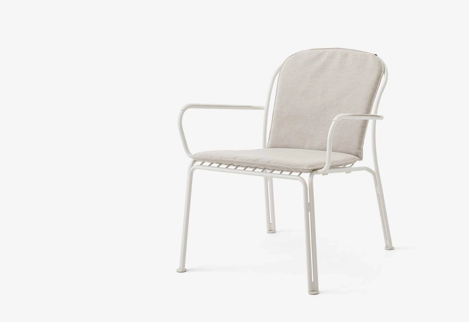 Thorvald Lounge Armchair