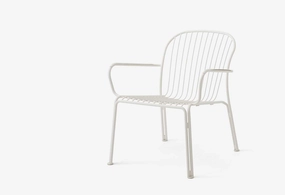Thorvald Lounge Armchairoutdoor patio furniture set