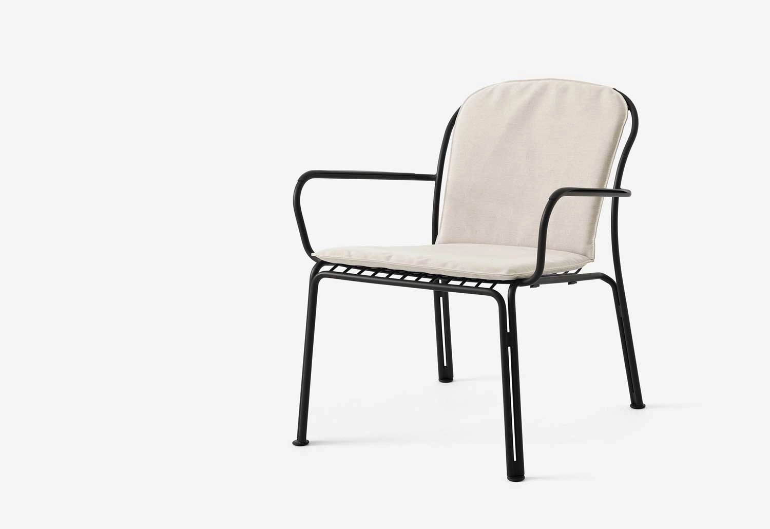 Thorvald Lounge Armchair