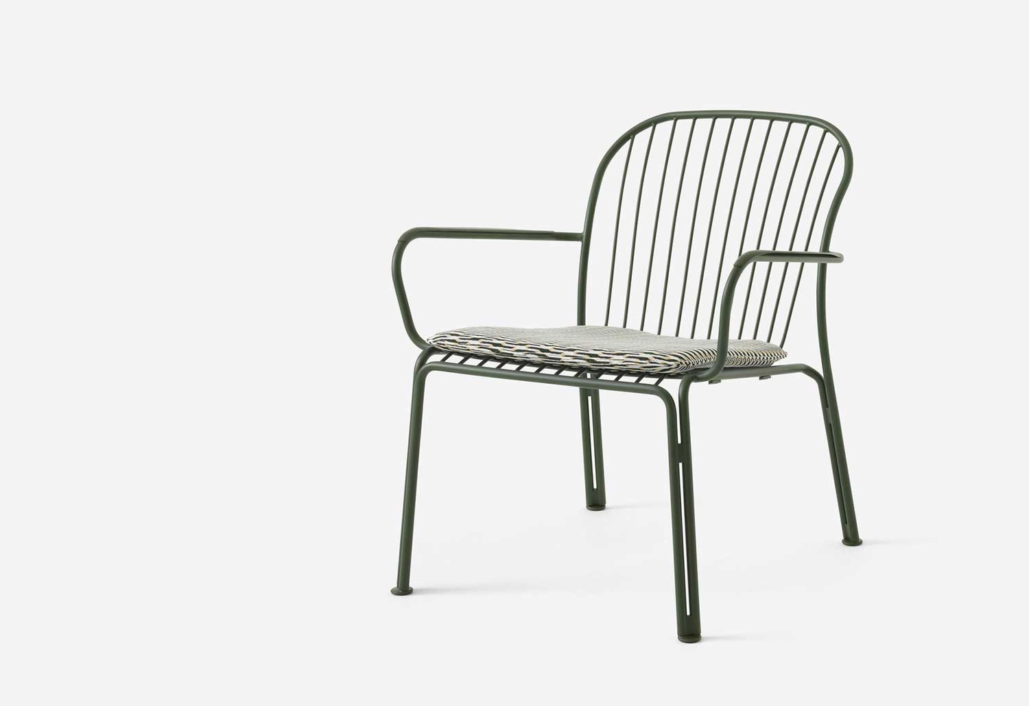 Thorvald Lounge Armchair