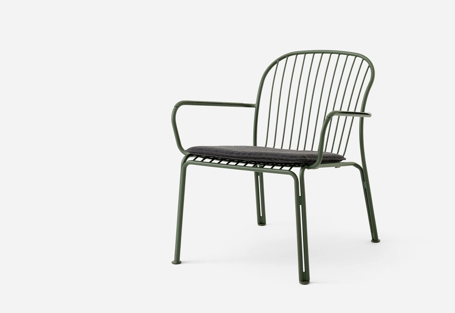 Thorvald Lounge Armchair