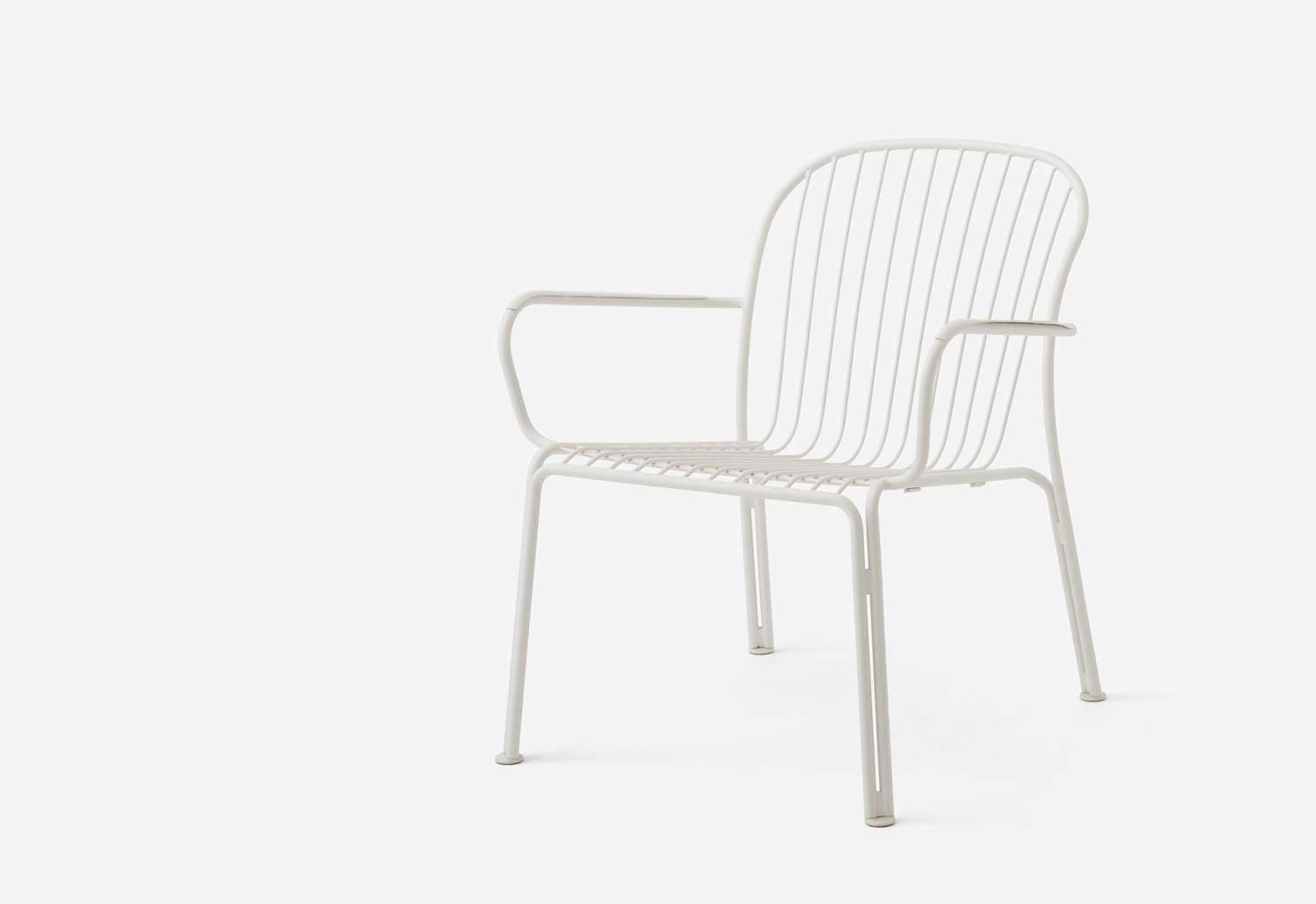 Thorvald Lounge Armchairoutdoor patio furniture set