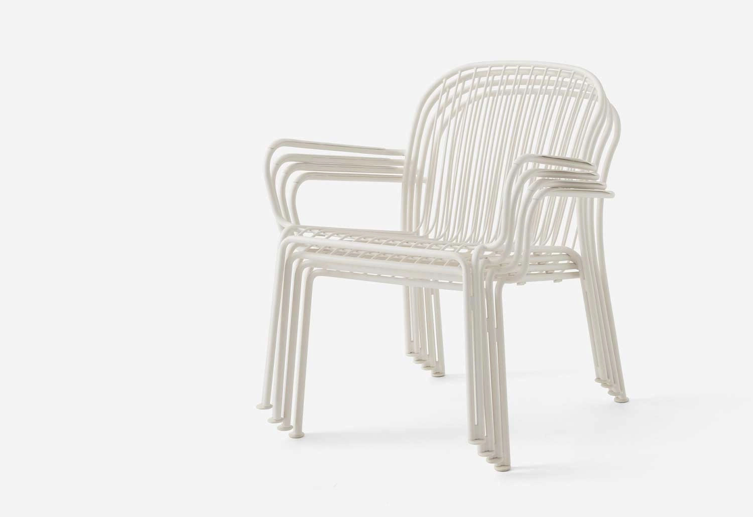 Thorvald Lounge Armchair