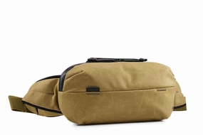 Shop Grab Now Instant Hot Deal Thule Aion Sling Bag | Nutria