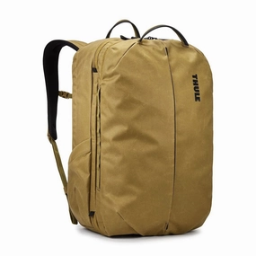 Thule Aion Travel Backpack 40L - Nutria Brown Mega Online Discount Price Drop Today