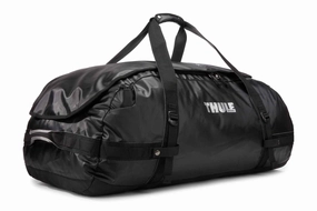 Thule Chasm 130L Duffel (Xl) | Black Today Only Savings Special Online Offer