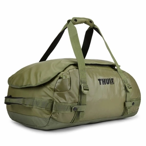 Thule Chasm 40L Duffel Bag - Olivine Green Grab the Deal Now