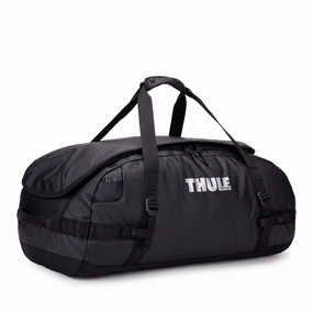 Unmissable Deal Today Hot Offer Inside Thule Chasm 70L Duffel (M) | Black
