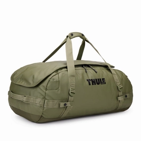 Thule Chasm 70L Duffel (M) | Olivine Instant Savings Deal Dont Wait Save Today