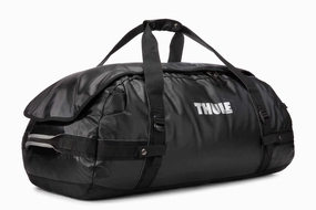 Shop Save Big Exclusive Online Deal Thule Chasm 90L Duffel (L) | Black