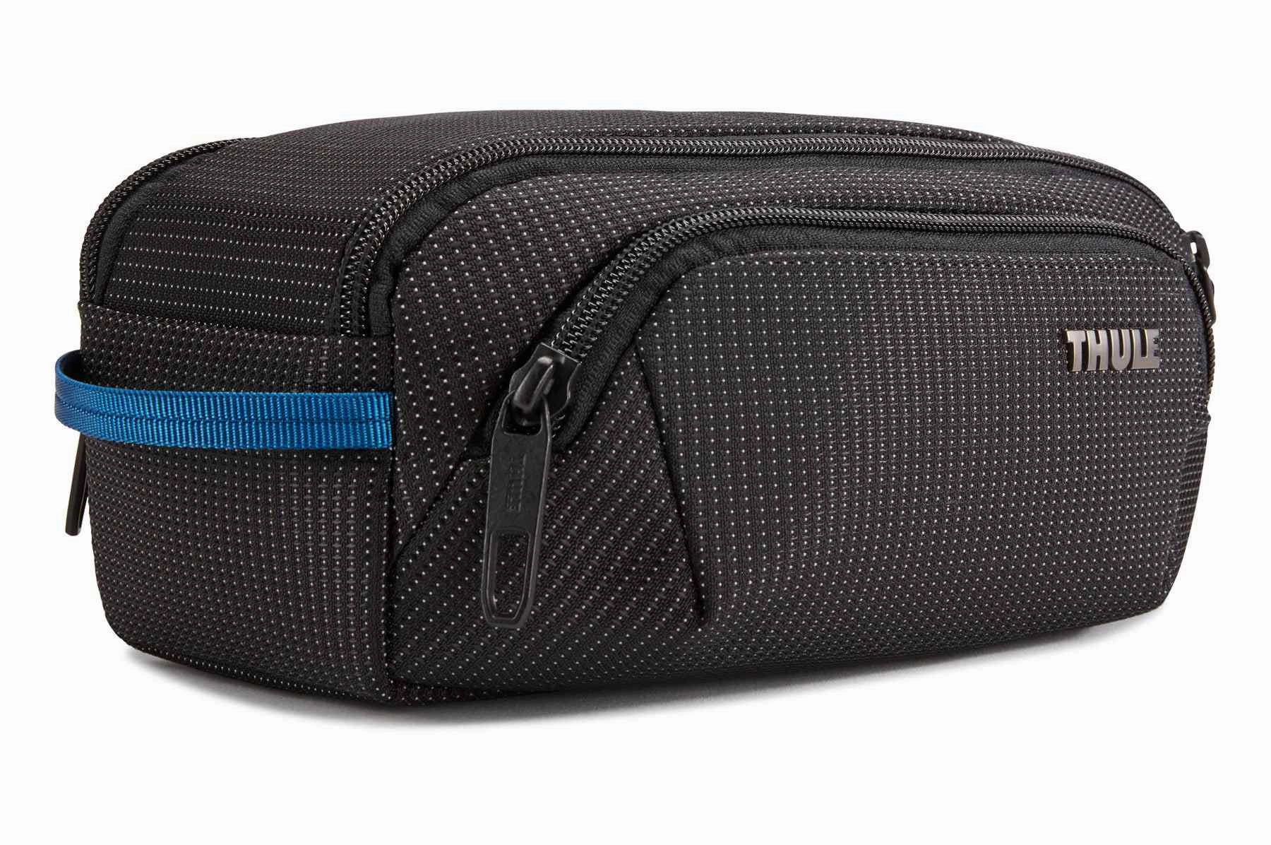 Shop Grab Now Thule Crossover 2 Toiletry Bag | Black