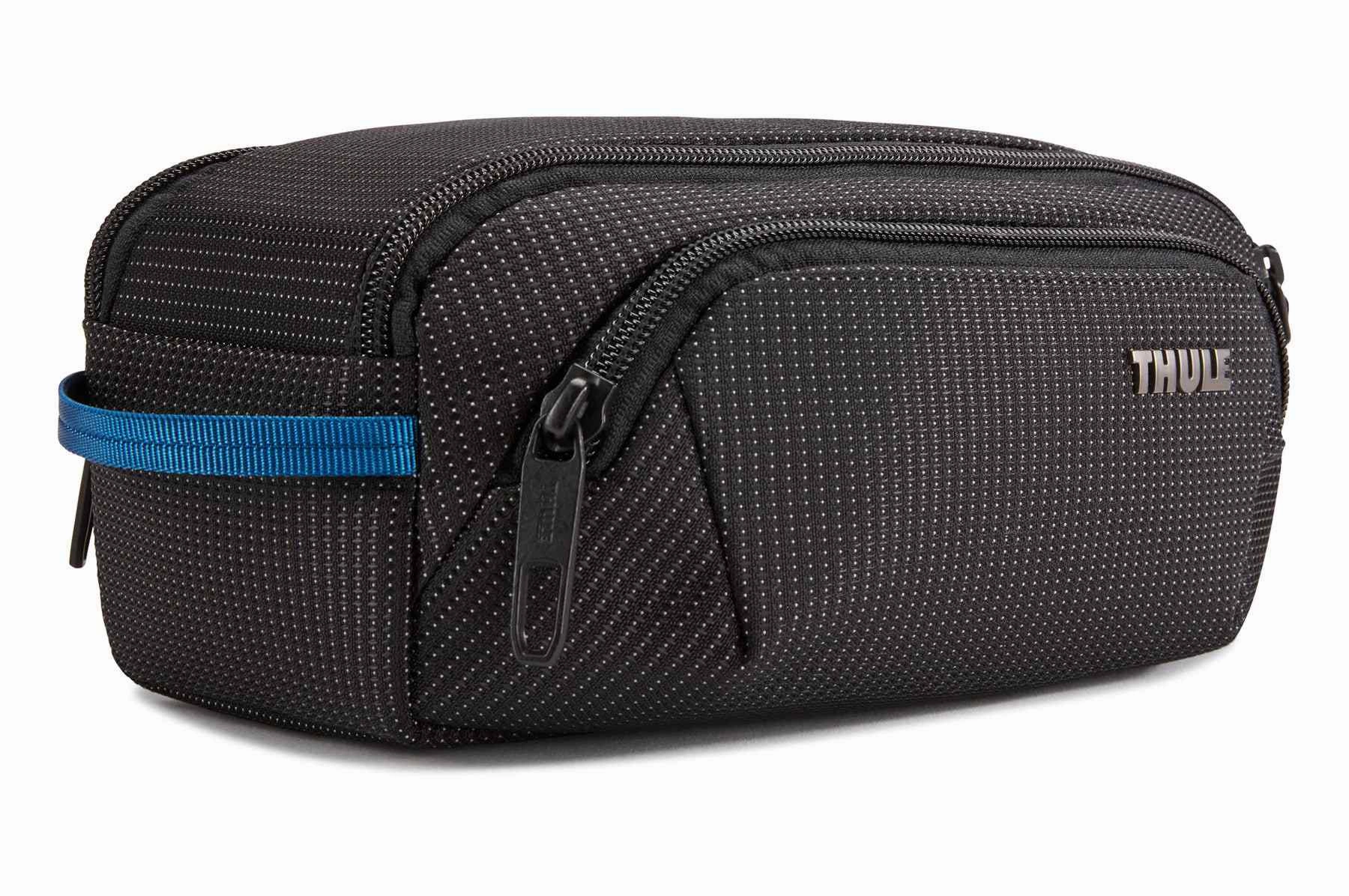 Thule Crossover 2 Toiletry Bag | Black Save Big Today Mega Discount Today