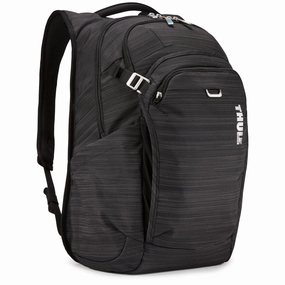 Thule Luggage Construct 24L Backpack Sweet Deal Inside Unmissable Deal Today