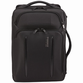 Today Only Steal Thule Luggage Crossover 2 Convertible Laptop Bag 15.6"