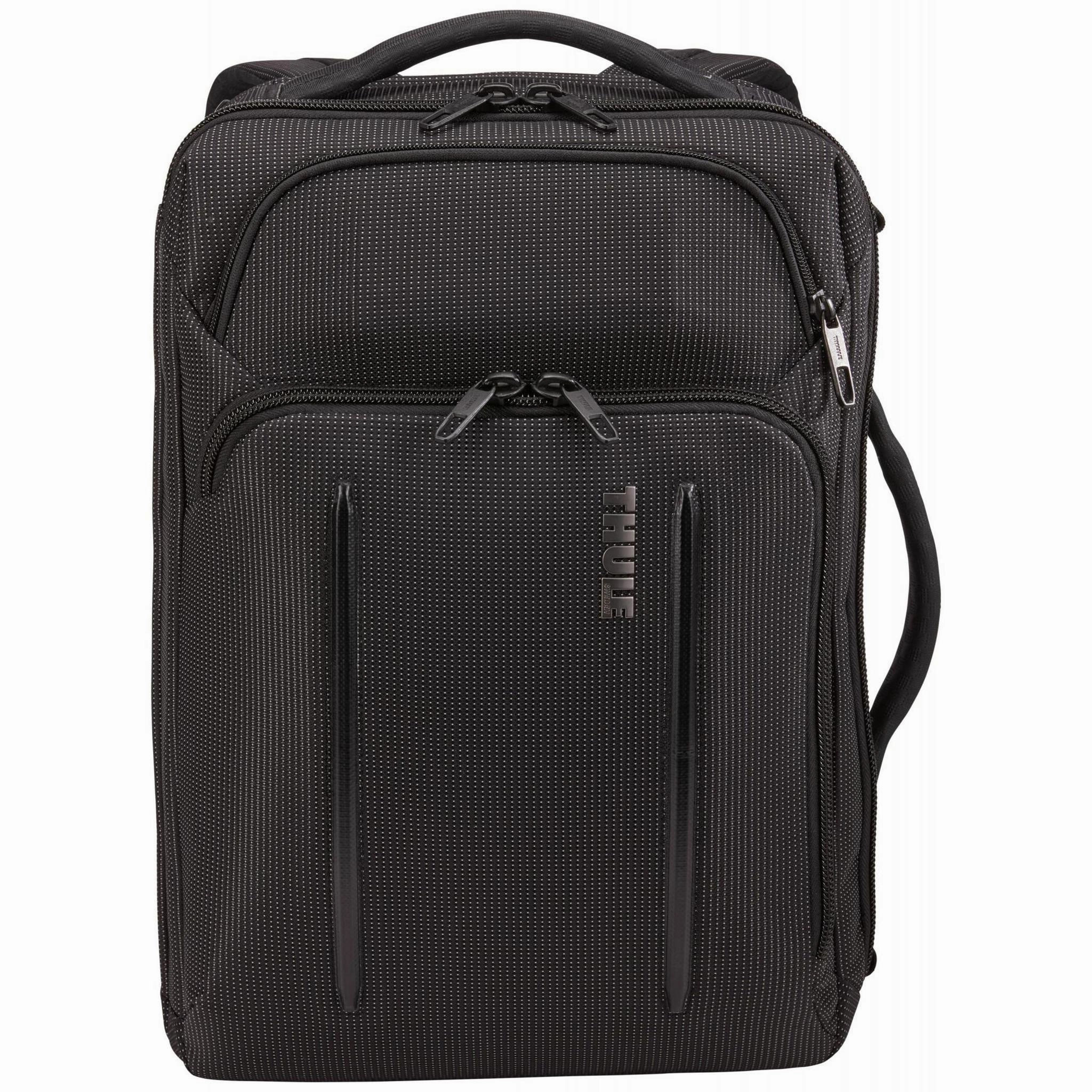 Today Only Steal Thule Luggage Crossover 2 Convertible Laptop Bag 15.6"