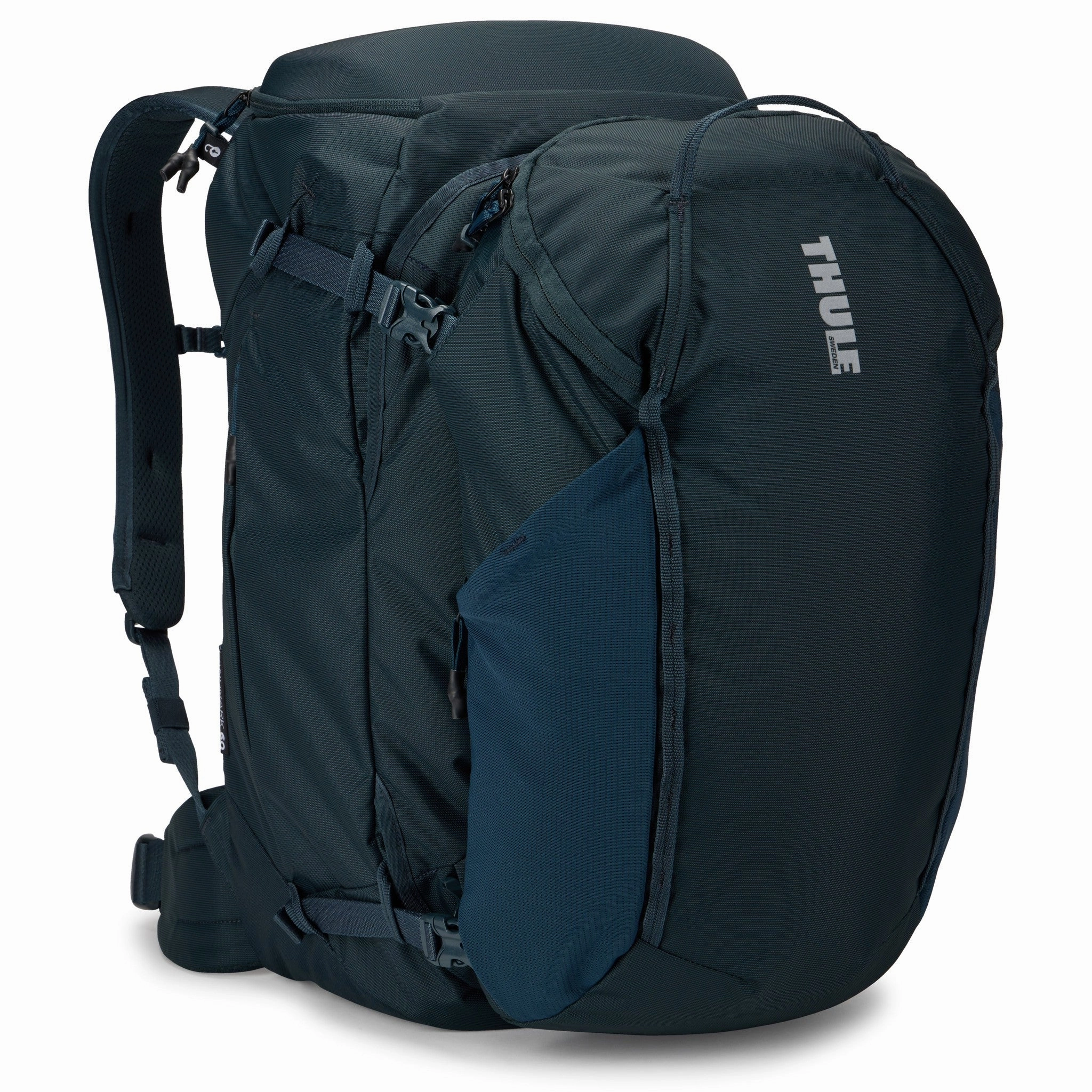 Flash Offer Today Big Savings Event Thule Luggage Landmark Travel Pack 60L