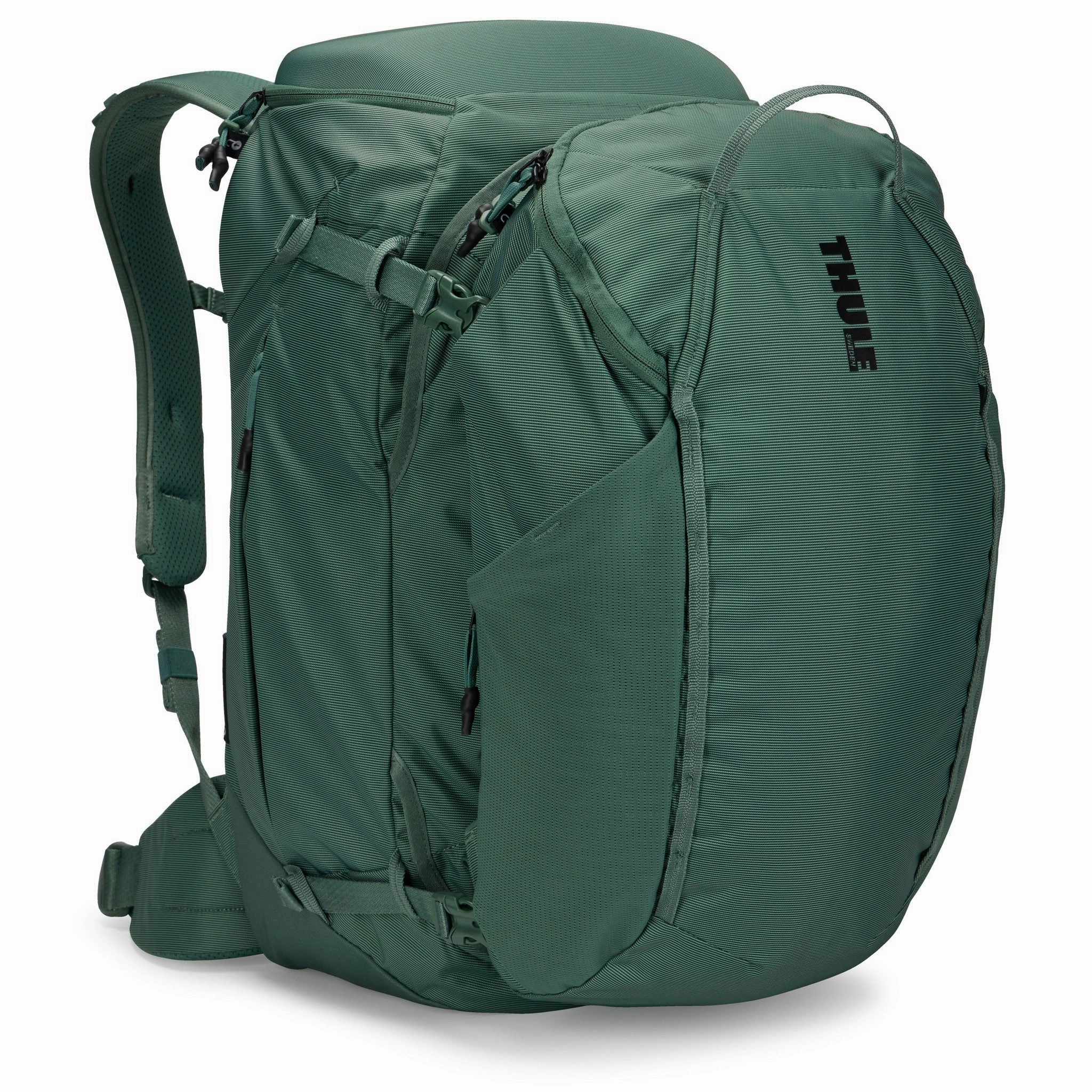 Dont Wait Save Today Thule Luggage Landmark Travel Pack 60L