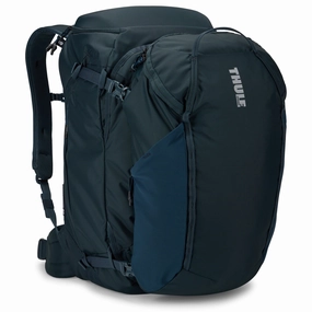 Flash Offer Today Big Savings Event Thule Luggage Landmark Travel Pack 60L