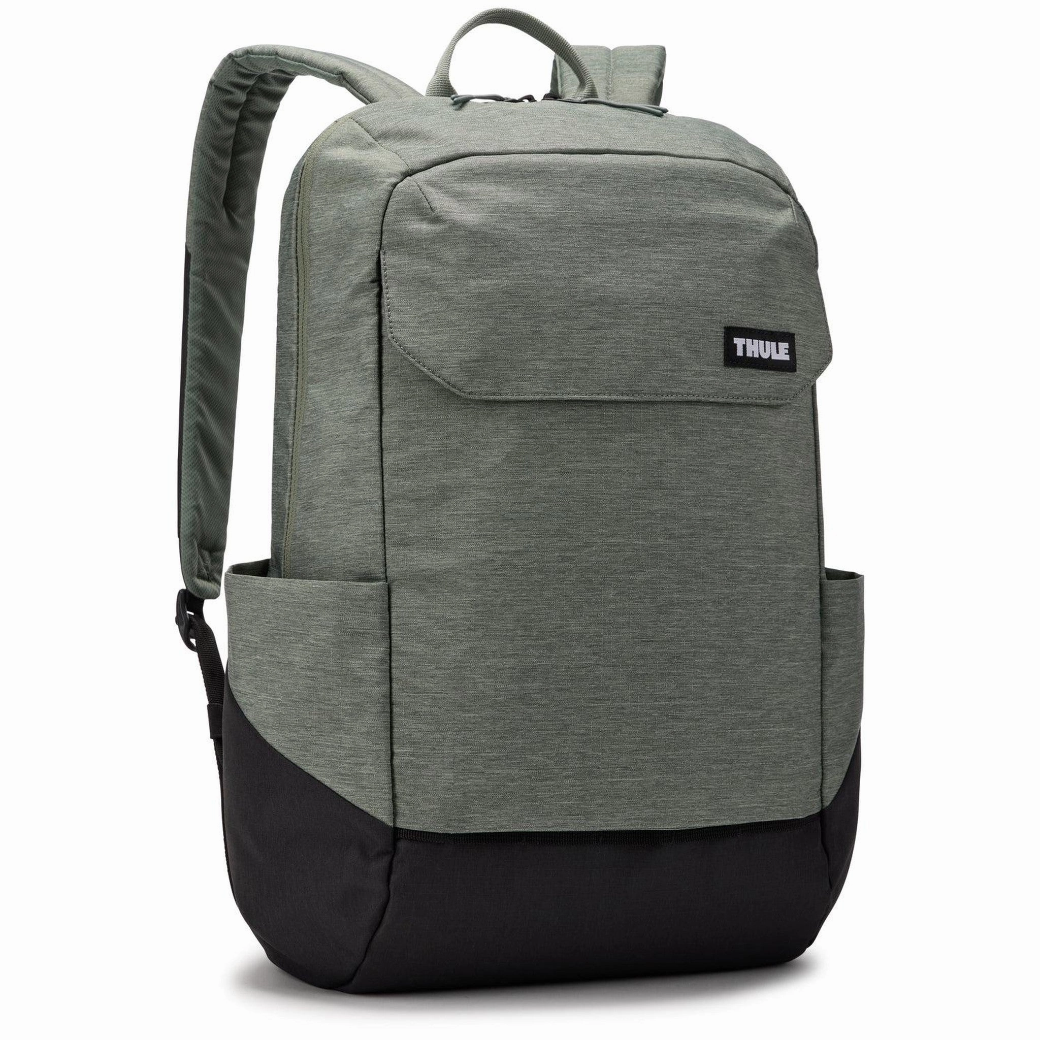 Thule Luggage Lithos Backpack 20L Dont Wait Save
