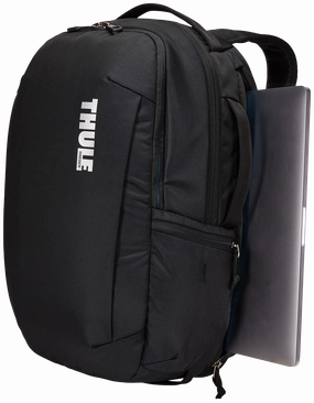 Thule Subterra 30L Backpack - Black Hot Price Drop