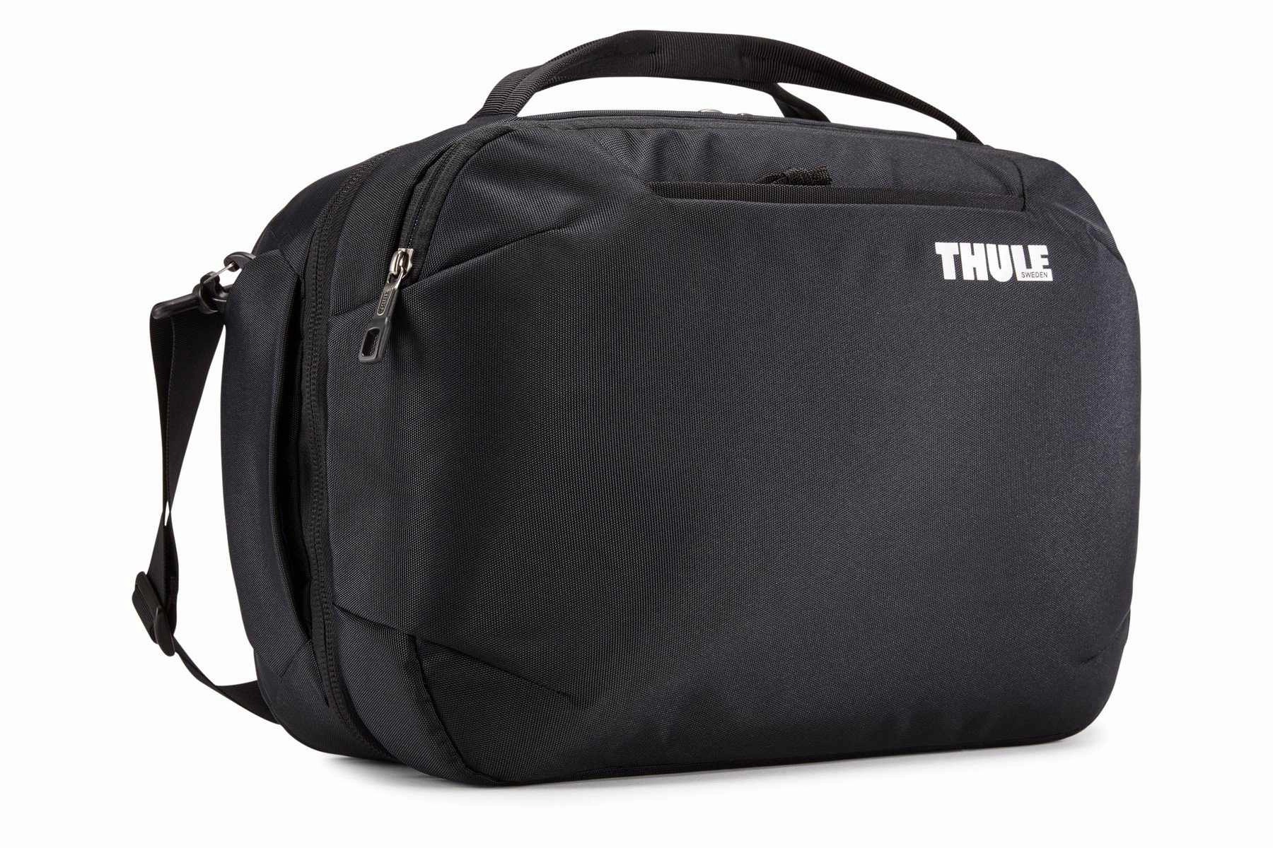 Thule Subterra Boarding Bag 23L | Black Trending Now Offer