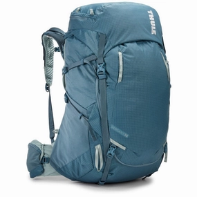 Thule Versant Women'S Backpacking 50L - Aegean Blue Dont Miss This Offer Dont Miss This Deal